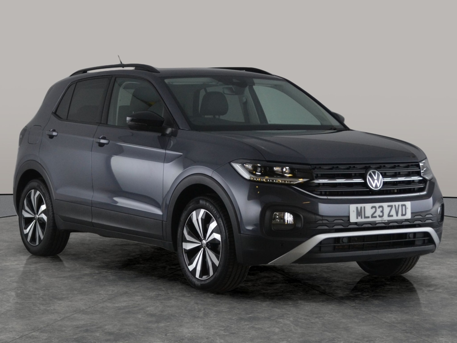 Used Volkswagen T-Cross 2023 for sale - 78063649: Photo 11