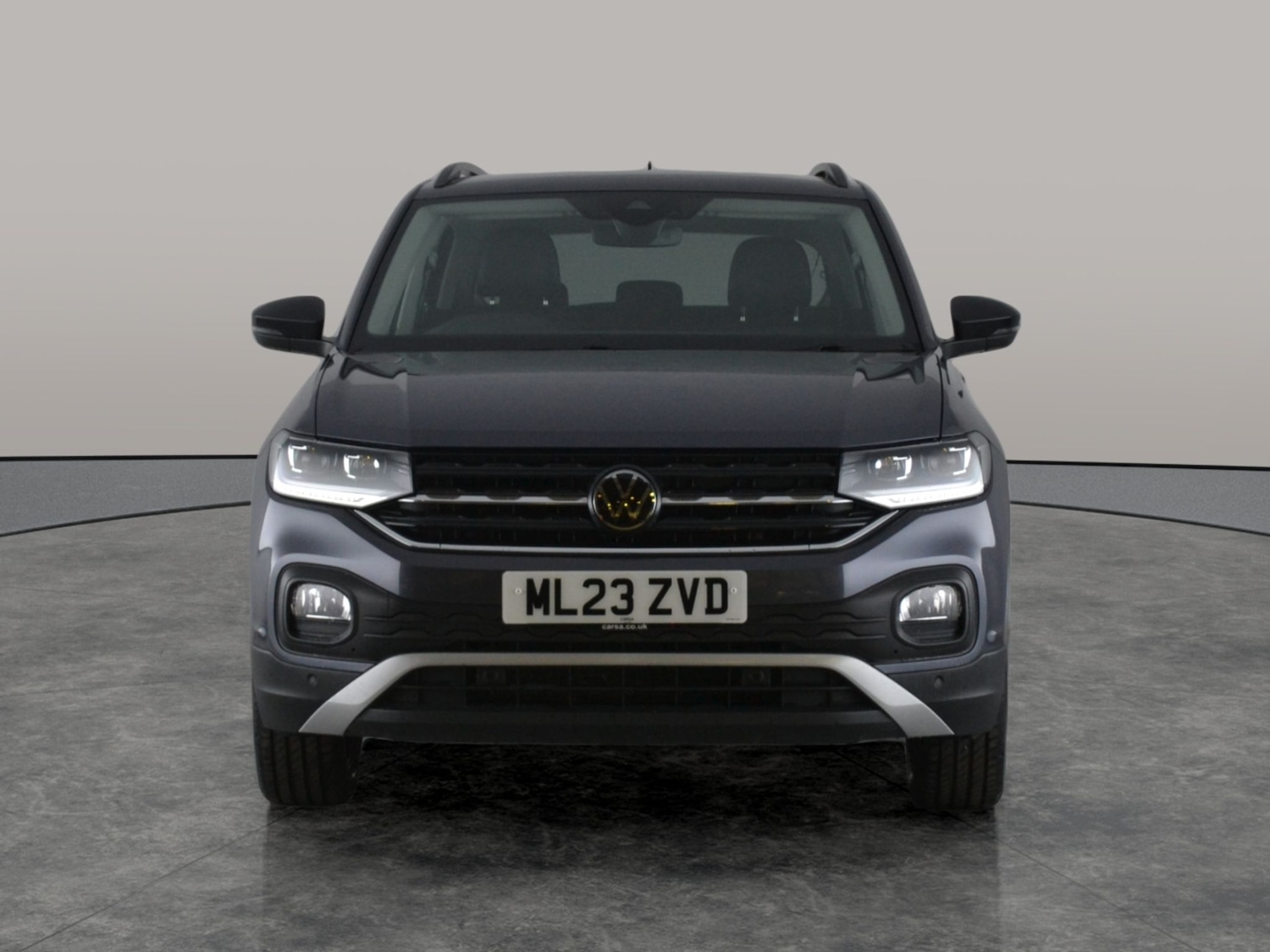 Used Volkswagen T-Cross 2023 for sale - 78063649: Photo 12