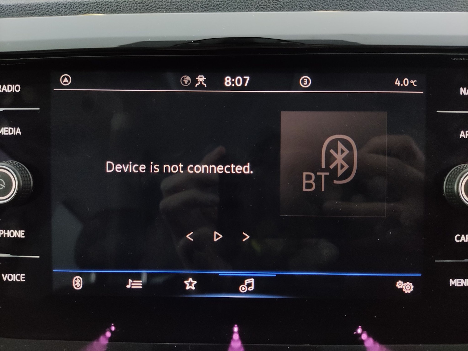 Used Volkswagen T-Cross 2023 for sale - 78063649: Photo 17