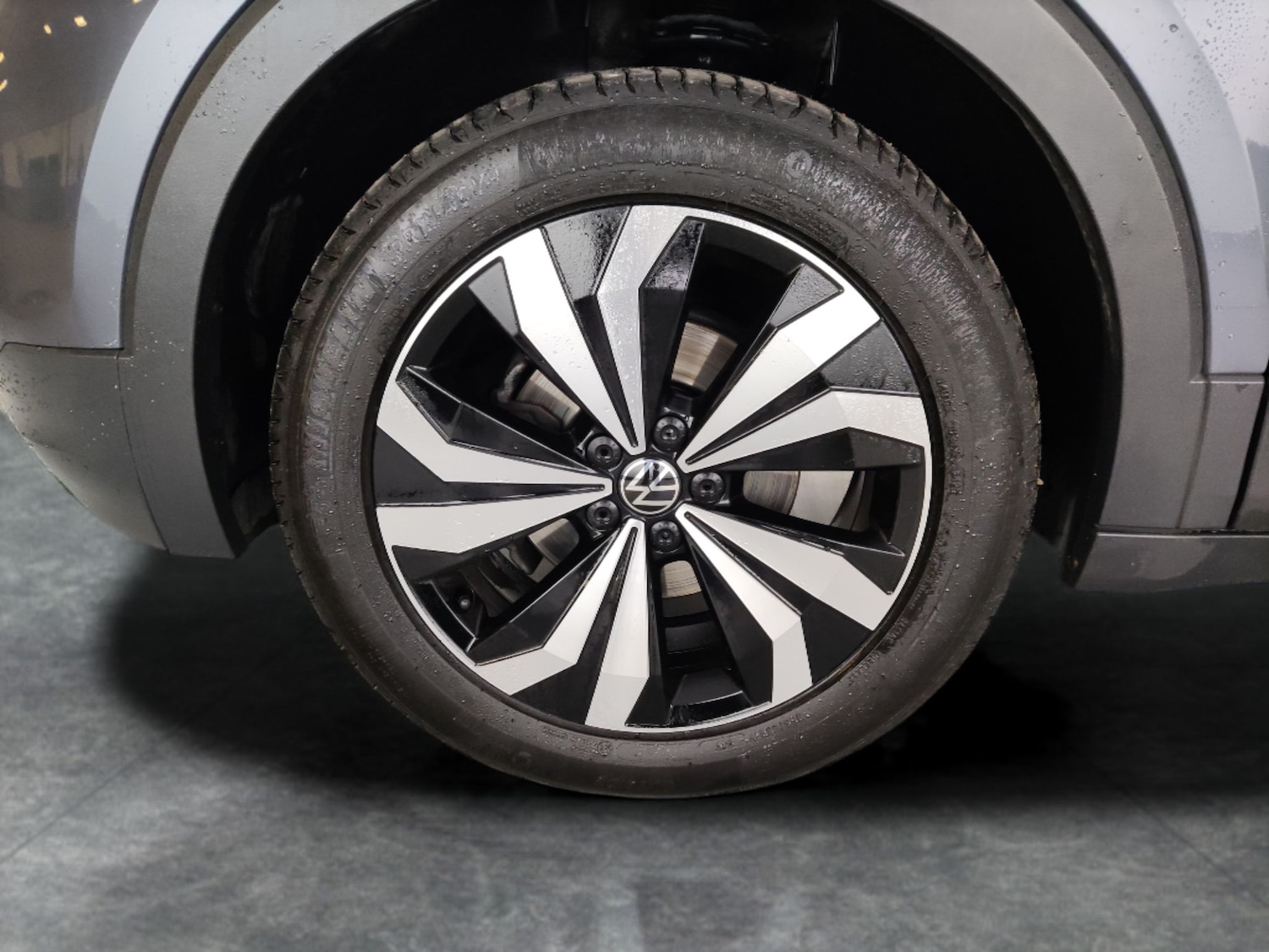 Used Volkswagen T-Cross 2023 for sale - 78063649: Photo 24