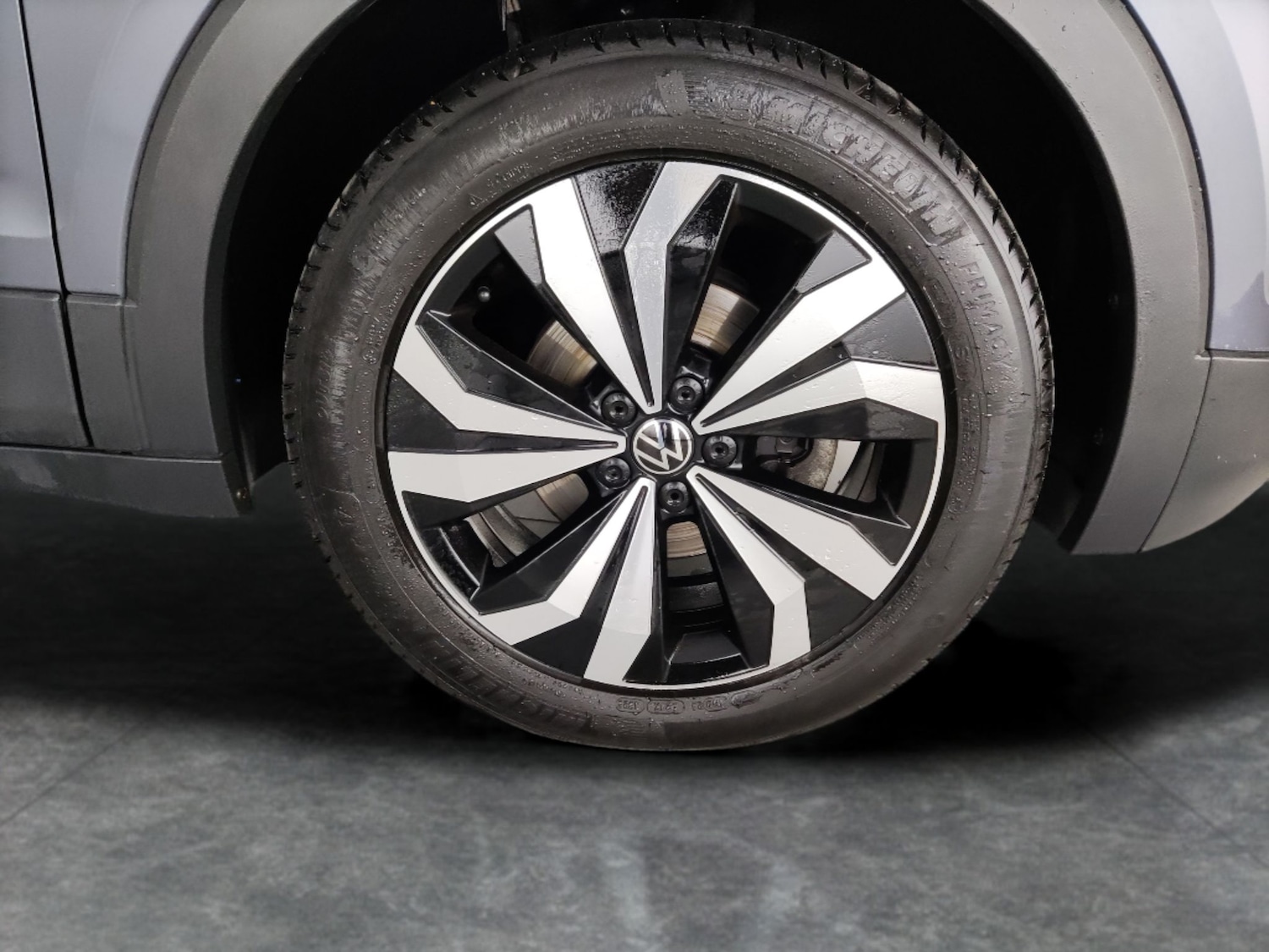 Used Volkswagen T-Cross 2023 for sale - 78063649: Photo 25