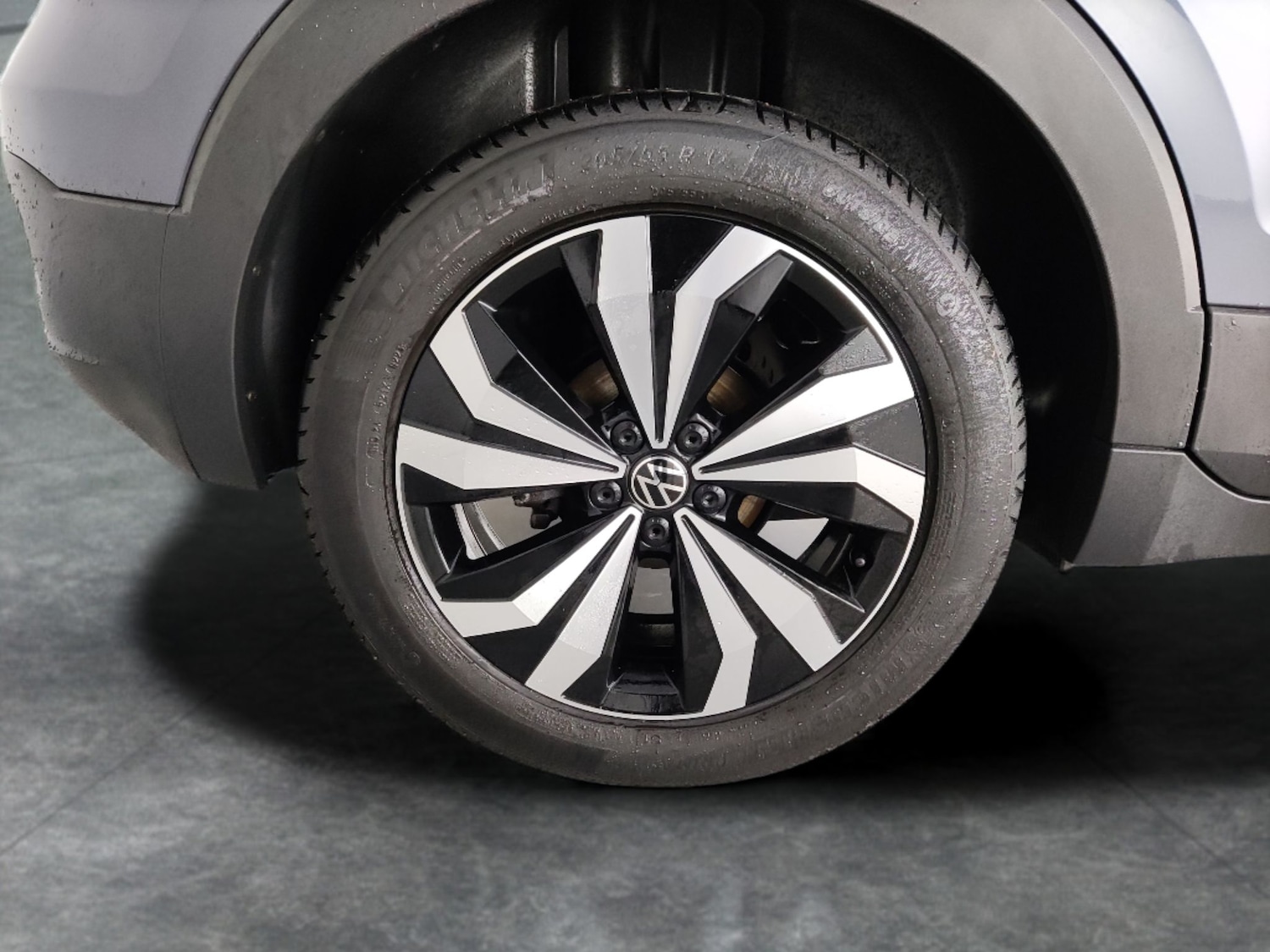 Used Volkswagen T-Cross 2023 for sale - 78063649: Photo 26