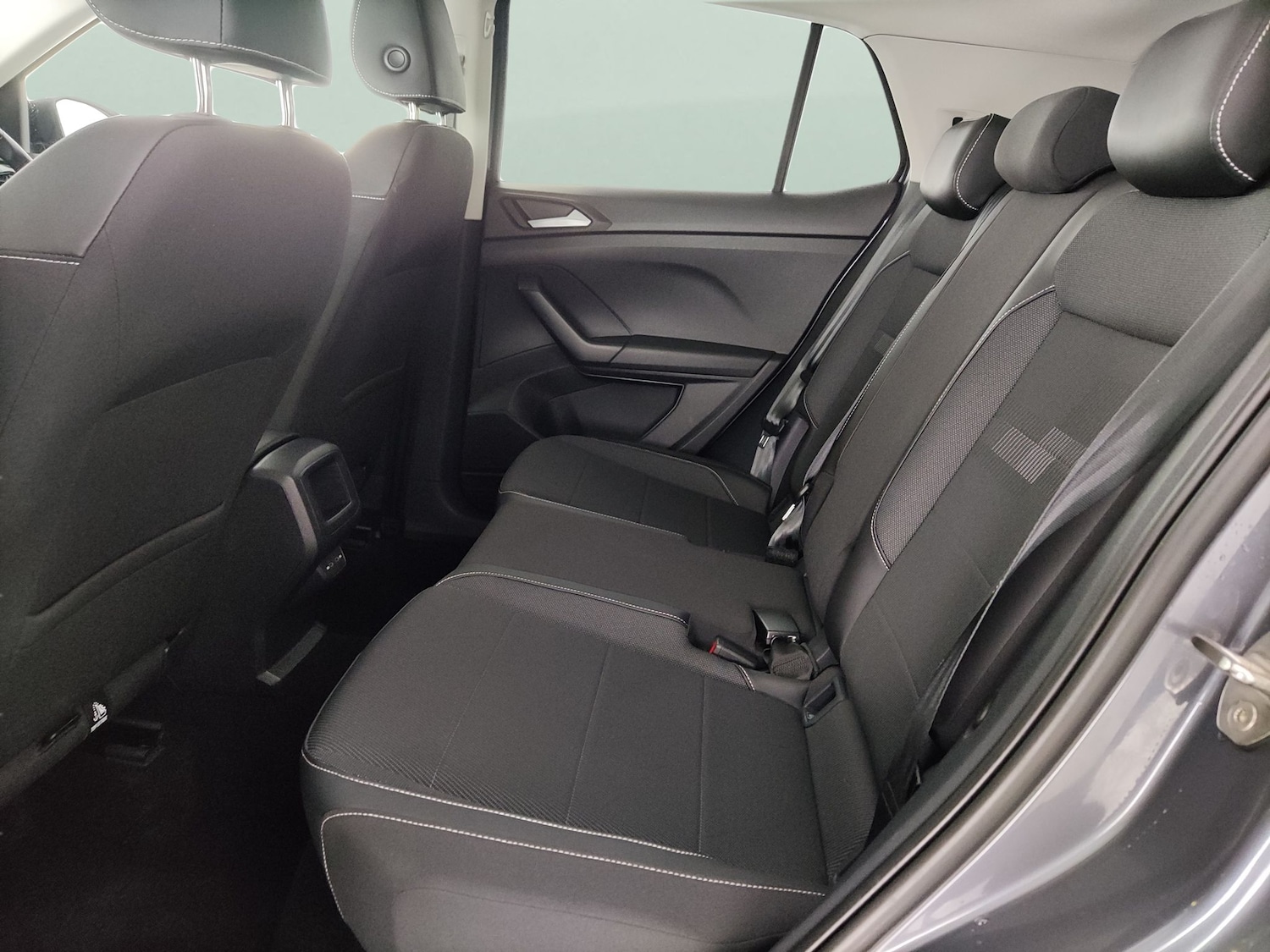 Used Volkswagen T-Cross 2023 for sale - 78063649: Photo 27