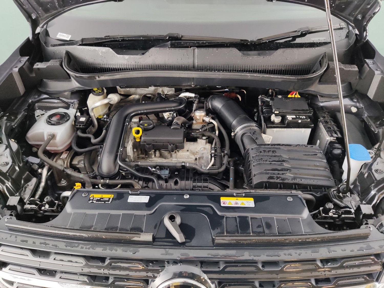 Used Volkswagen T-Cross 2023 for sale - 78063649: Photo 34