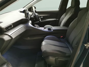 Used Peugeot 3008 2022 for sale - 78344751: Photo