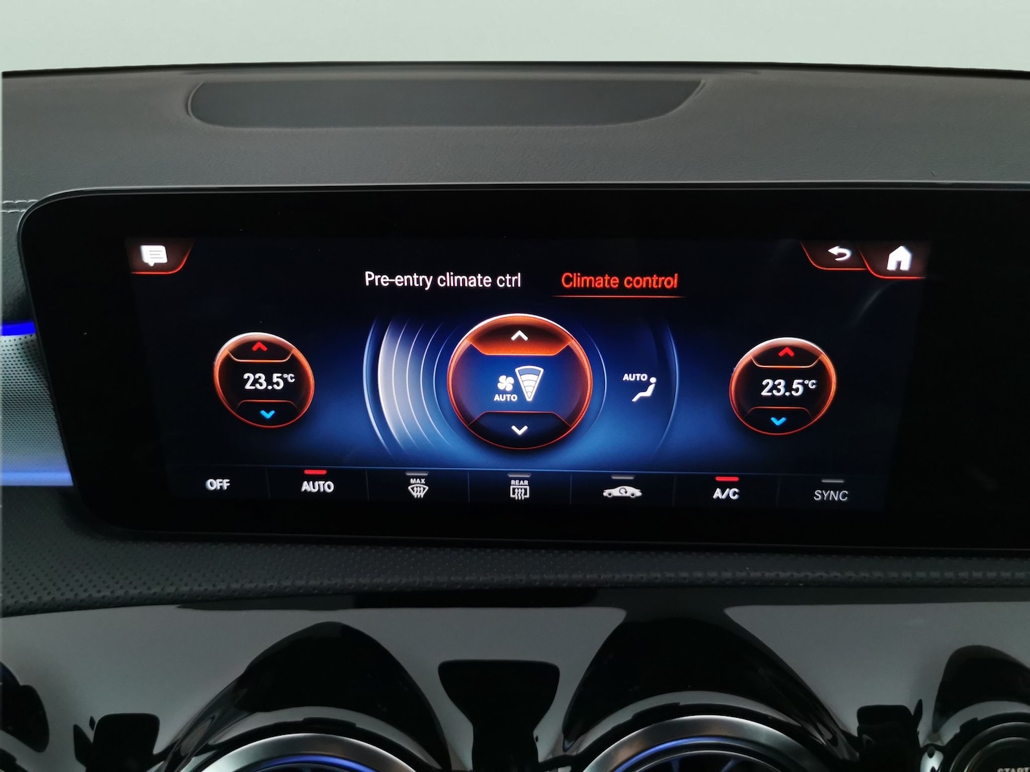 Used Mercedes-Benz A-Class 2022 for sale - 78123753: Photo 20