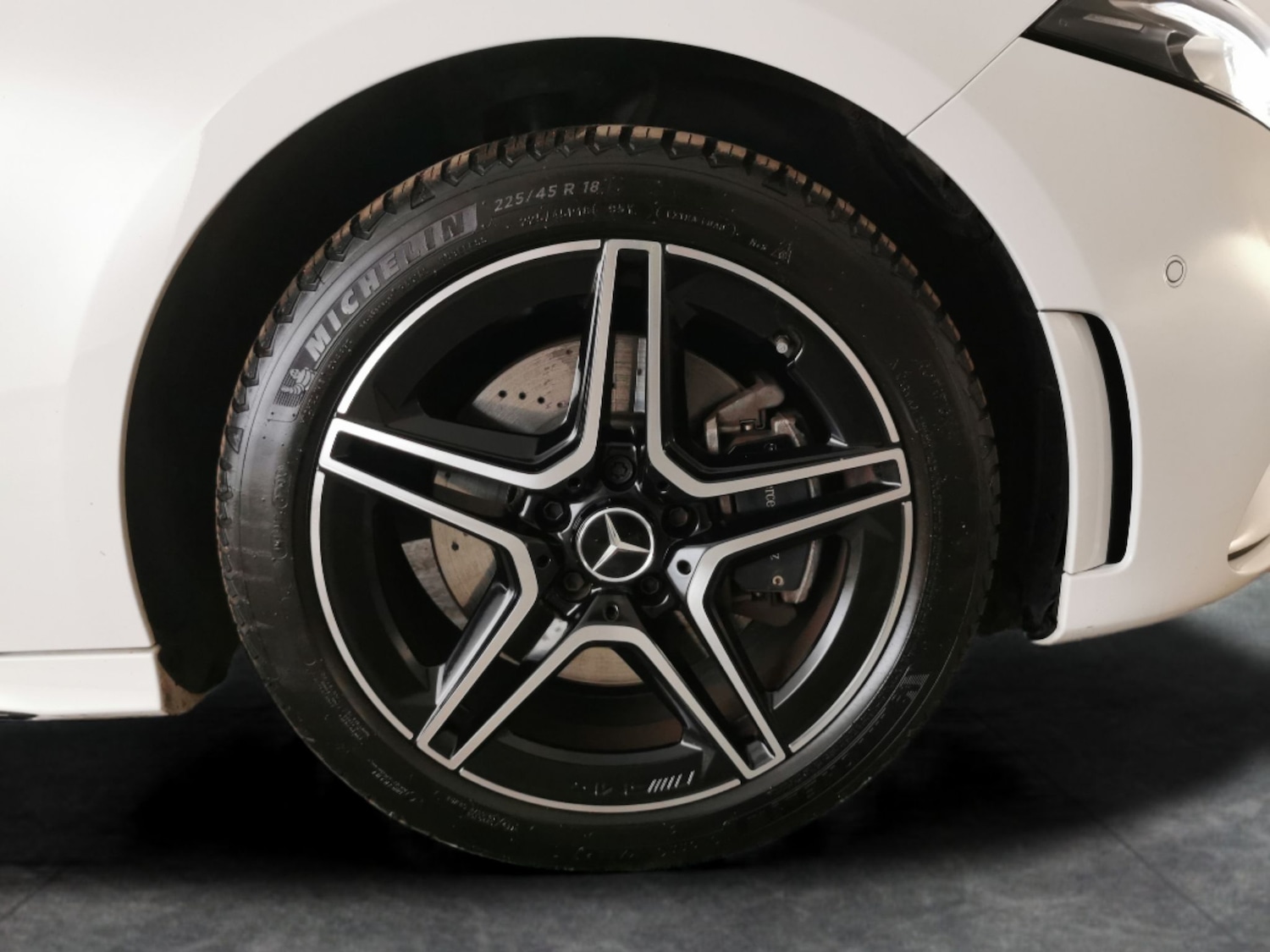 Used Mercedes-Benz A-Class 2022 for sale - 78123753: Photo 27