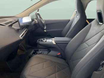 Used BMW iX 2022 for sale - 75145941: Photo