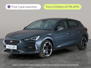 Used Cupra Leon 2024 for sale - 79254013: Photo