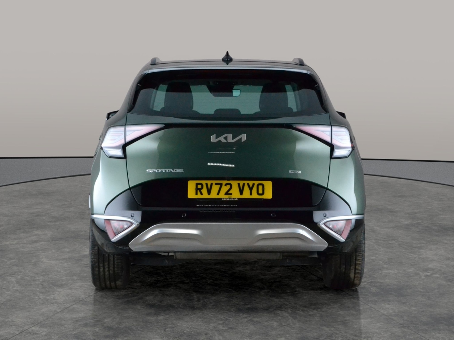 Used Kia Sportage 2022 for sale - 77935087: Photo 13