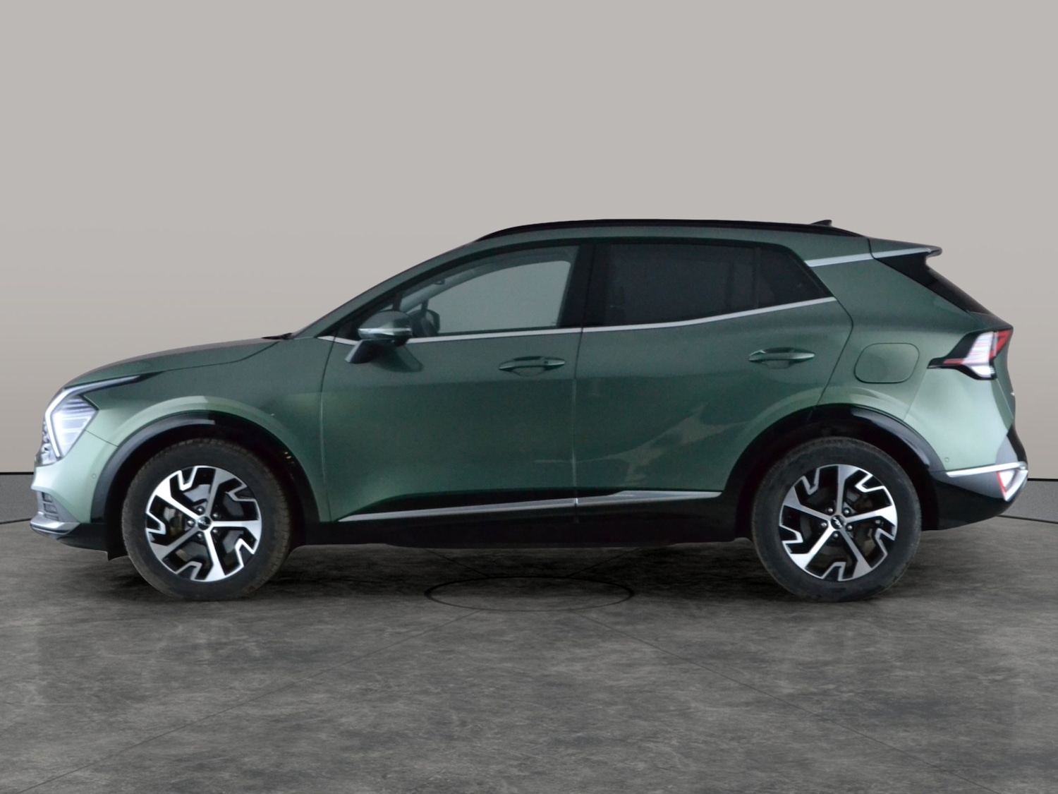 Used Kia Sportage 2022 for sale - 77935087: Photo 15