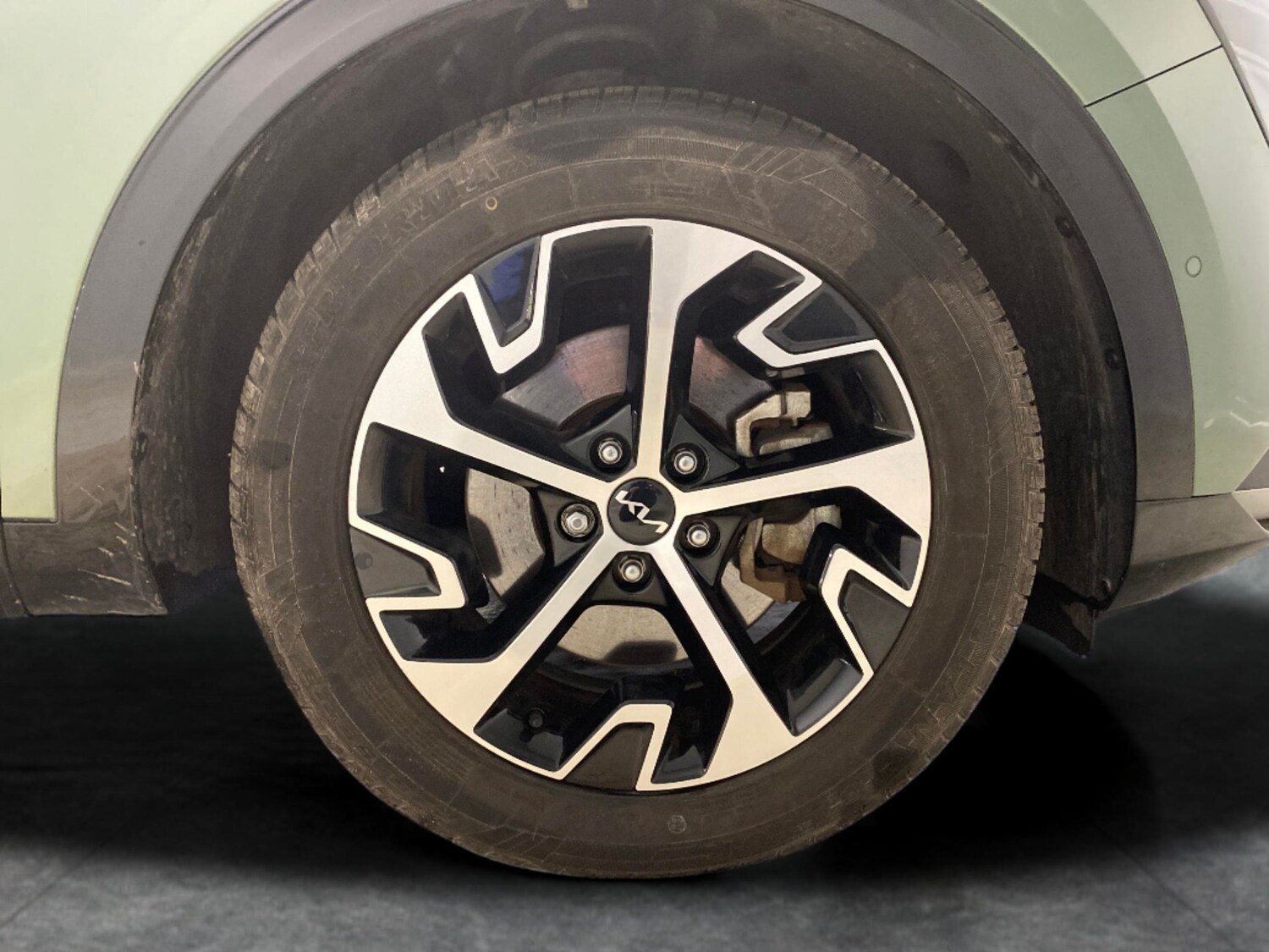 Used Kia Sportage 2022 for sale - 77935087: Photo 28