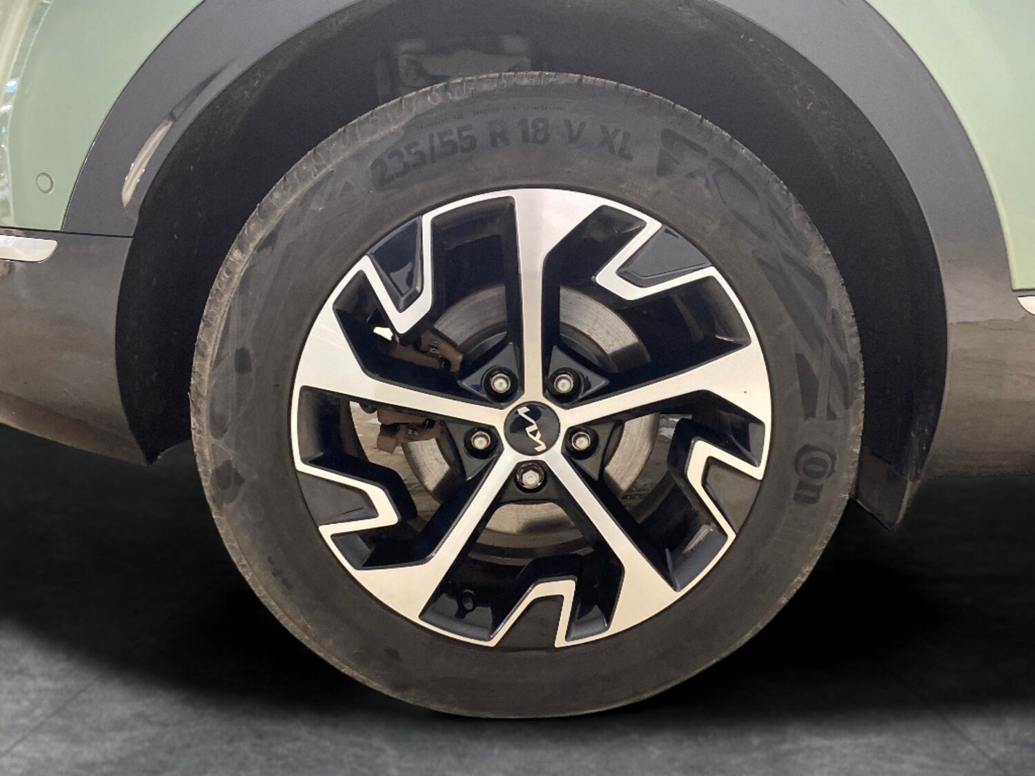 Used Kia Sportage 2022 for sale - 77935087: Photo 29