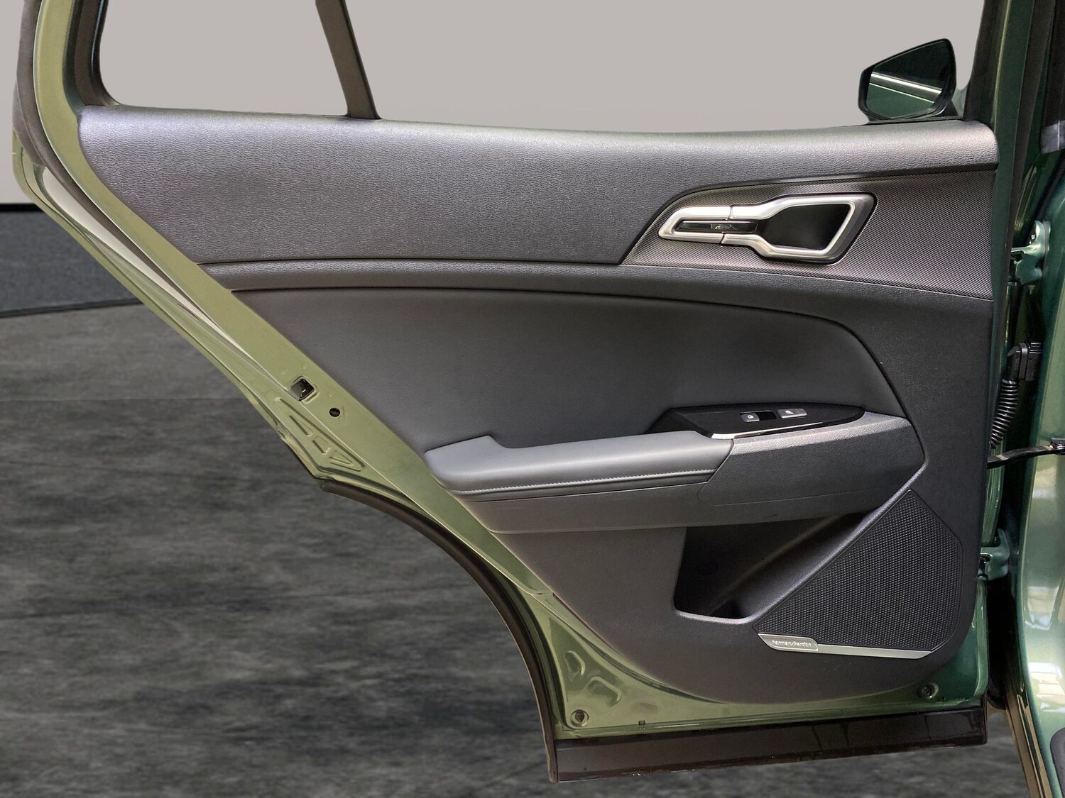 Used Kia Sportage 2022 for sale - 77935087: Photo 32