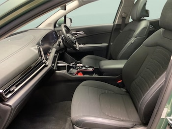 Used Kia Sportage 2022 for sale - 77935087: Photo