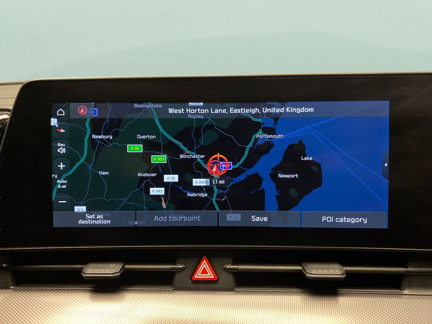 Used Kia Sportage 2022 for sale - 77935087: Photo 8