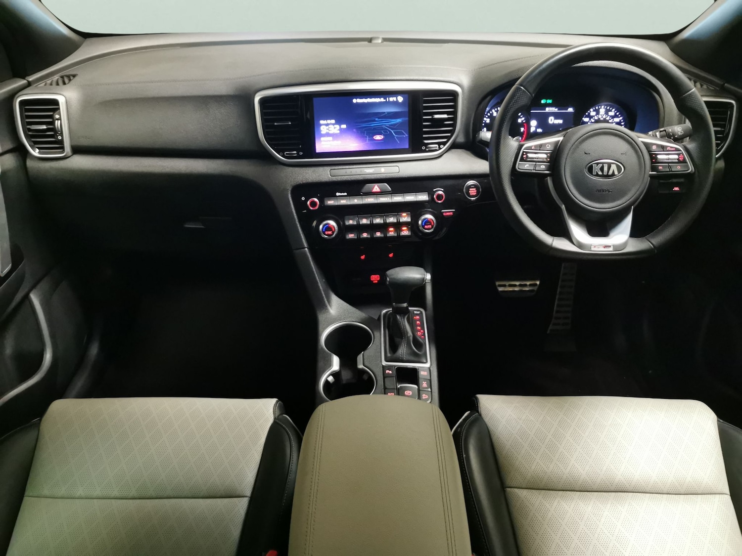 Used Kia Sportage 2021 for sale - 76382986: Photo 11