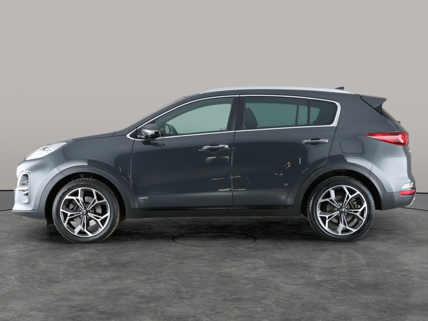 Used Kia Sportage 2021 for sale - 76382986: Photo 18
