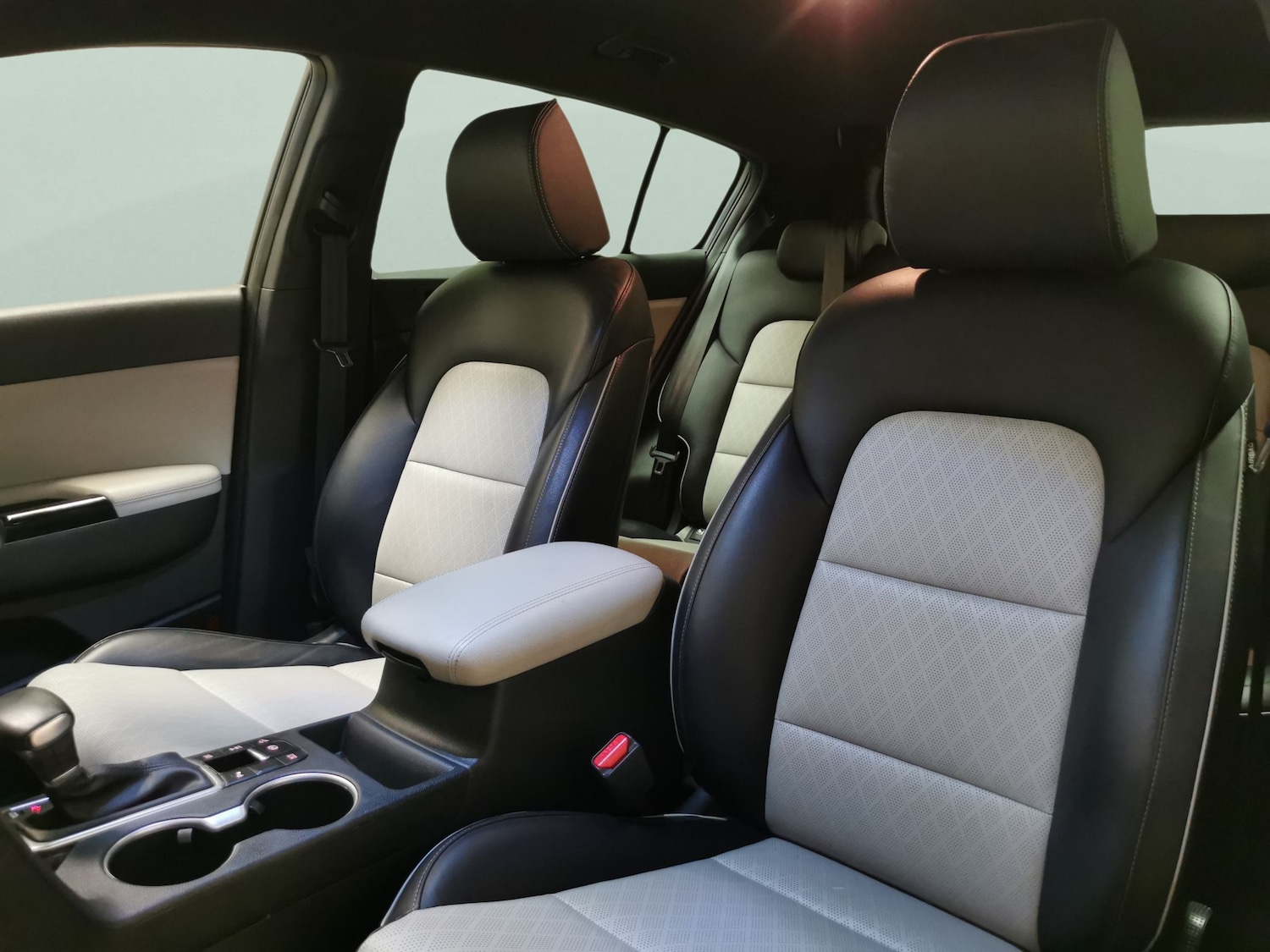 Used Kia Sportage 2021 for sale - 76382986: Photo 8