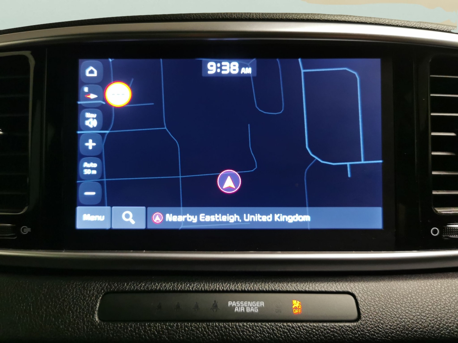 Used Kia Sportage 2021 for sale - 76382986: Photo 9