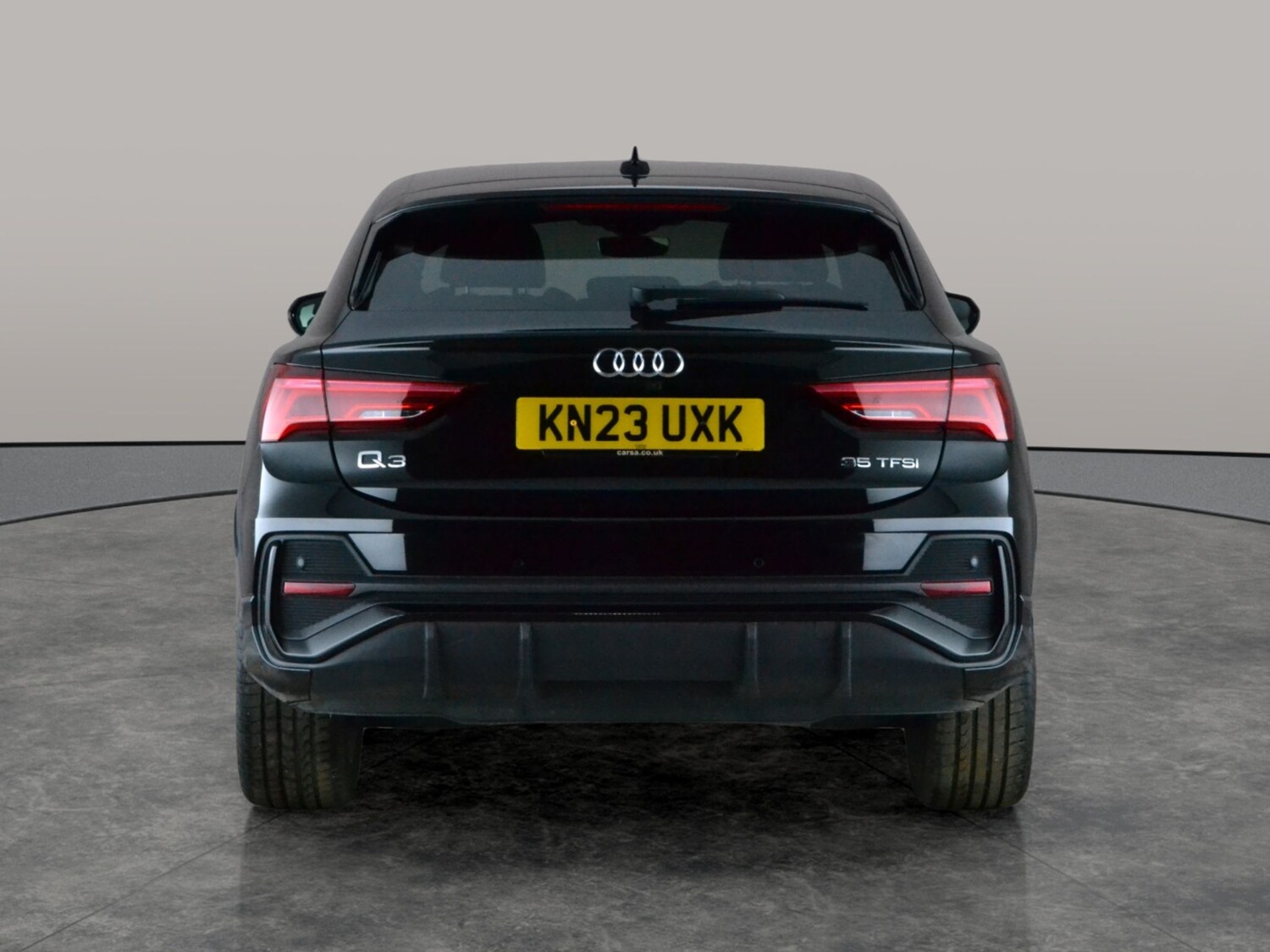 Used Audi Q3 2023 for sale - 77965702: Photo 10