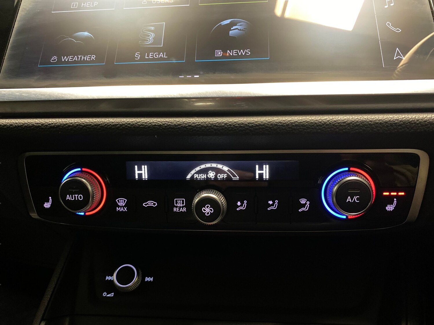 Used Audi Q3 2023 for sale - 77965702: Photo 16