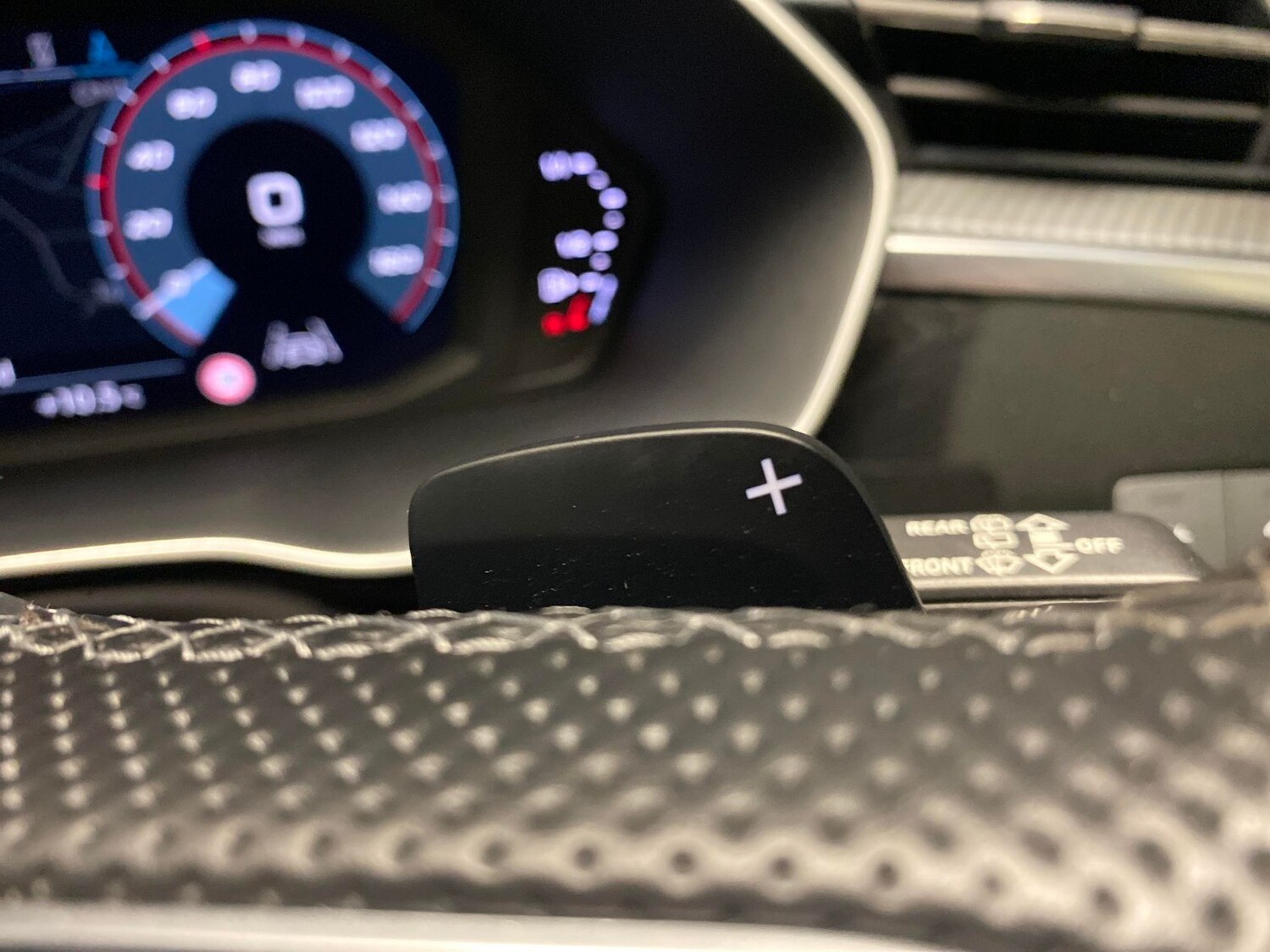 Used Audi Q3 2023 for sale - 77965702: Photo 17