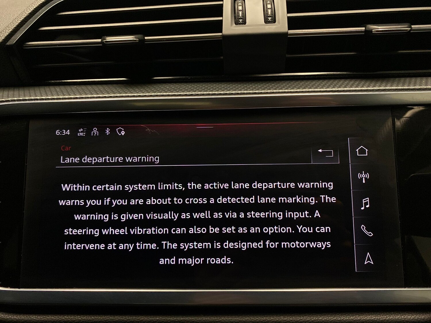 Used Audi Q3 2023 for sale - 77965702: Photo 20