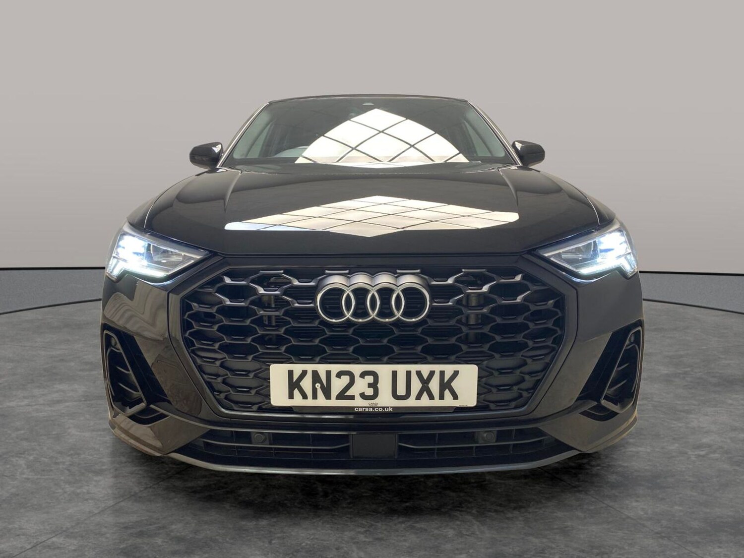 Used Audi Q3 2023 for sale - 77965702: Photo 21