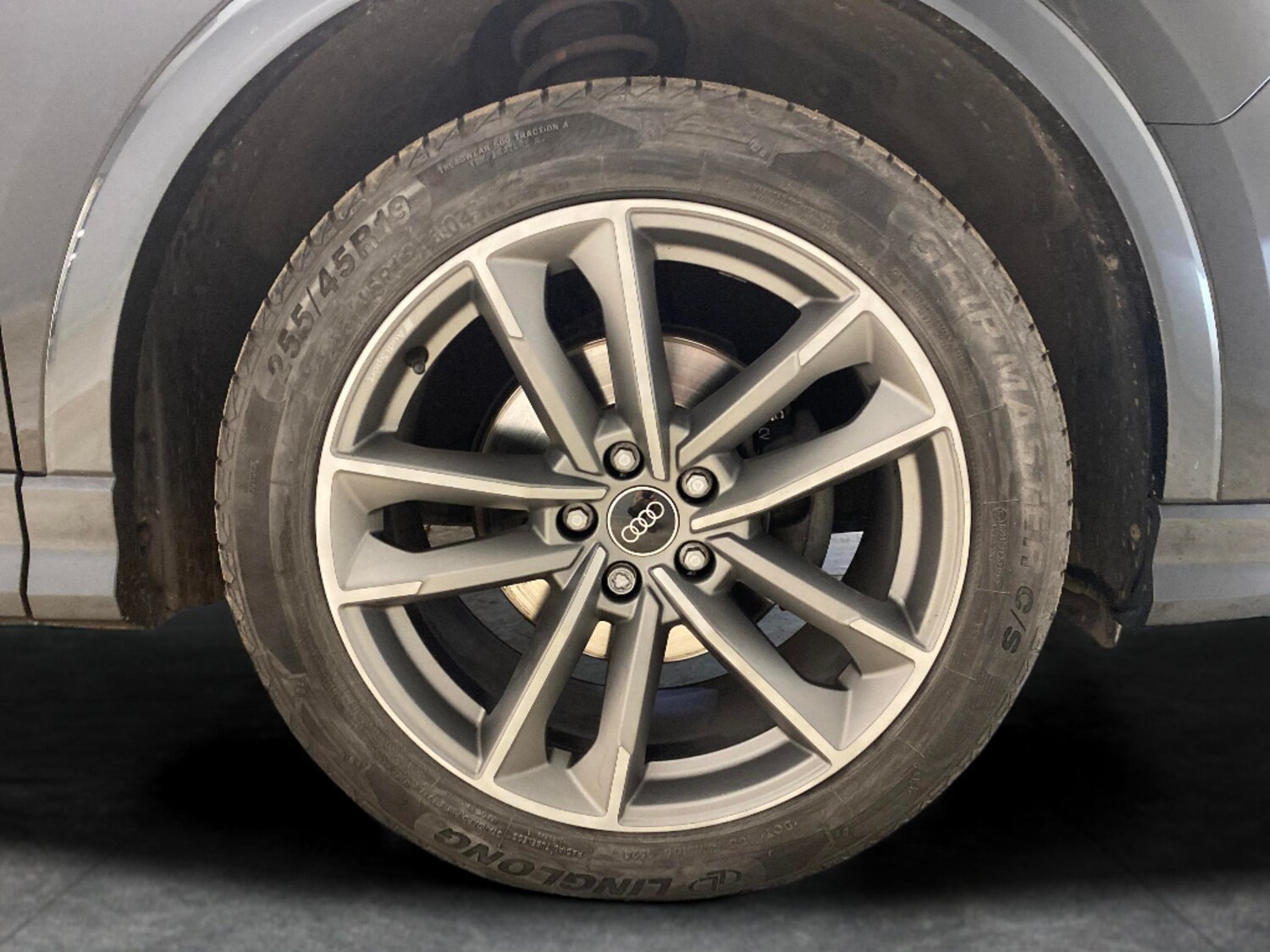 Used Audi Q3 2023 for sale - 77965702: Photo 23