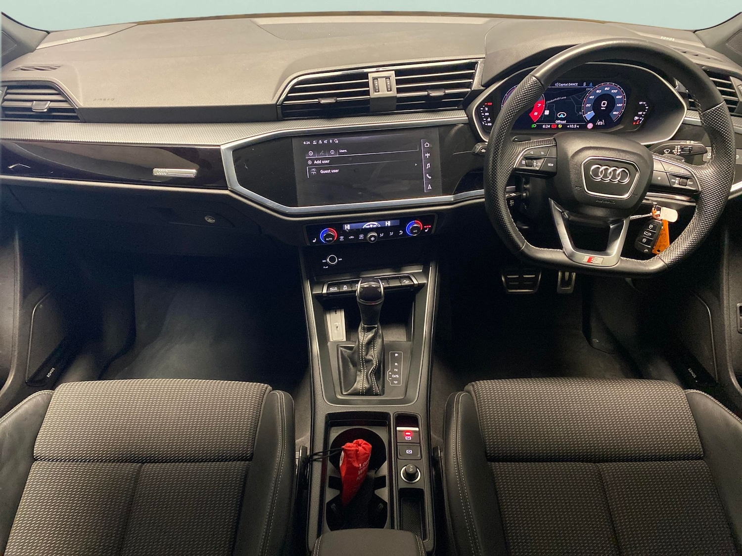 Used Audi Q3 2023 for sale - 77965702: Photo 6