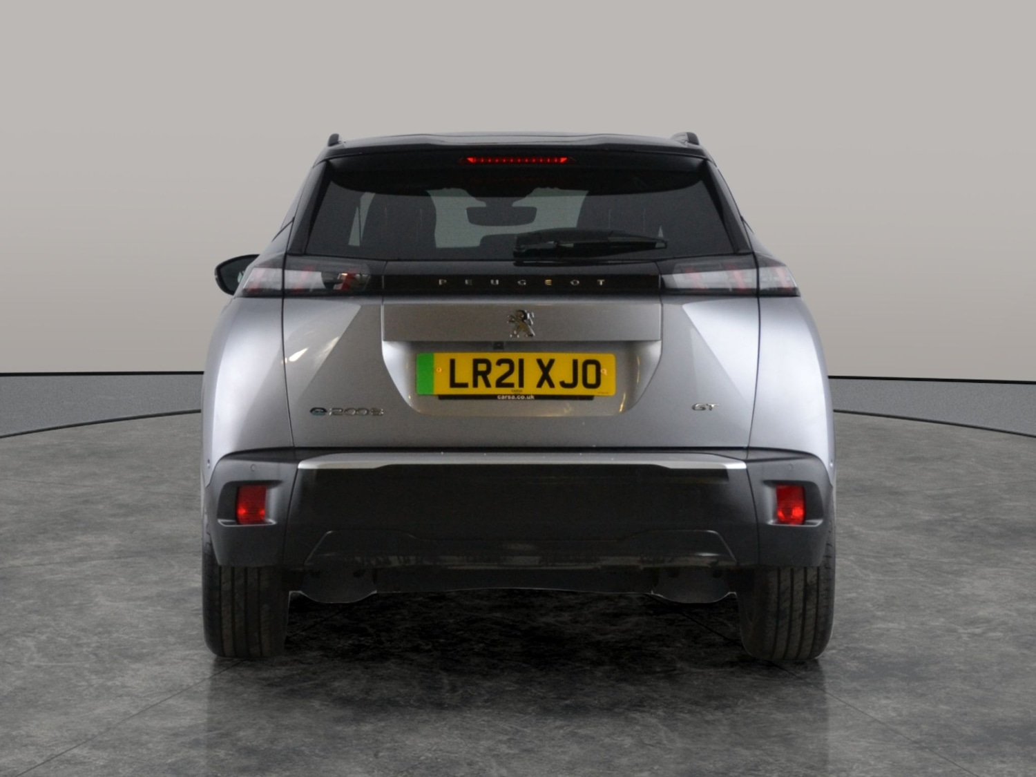 Used Peugeot 2008 2021 for sale - 77718445: Photo 10