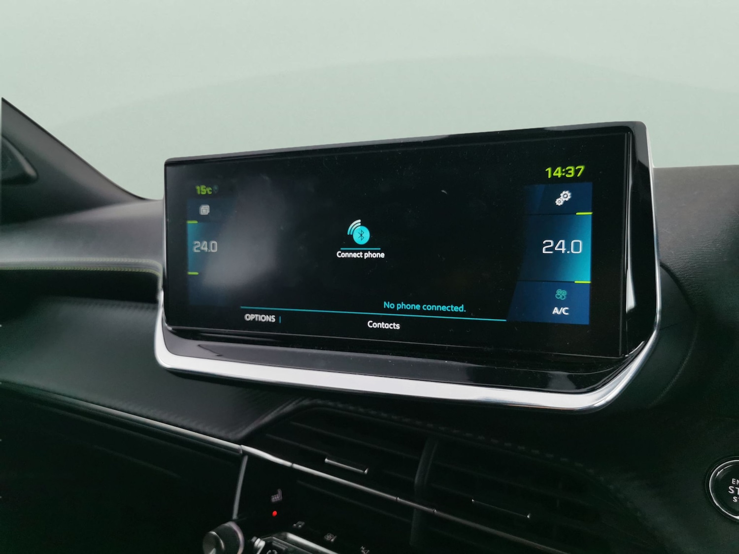 Used Peugeot 2008 2021 for sale - 77718445: Photo 18