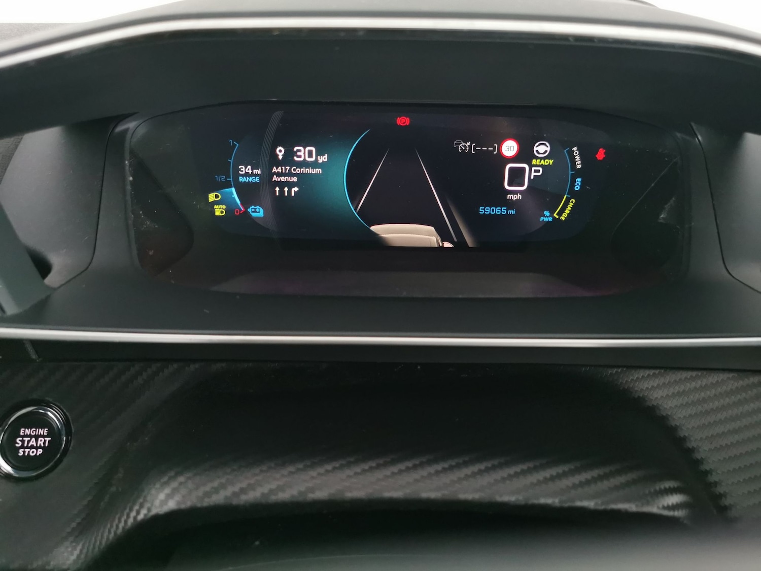 Used Peugeot 2008 2021 for sale - 77718445: Photo 24