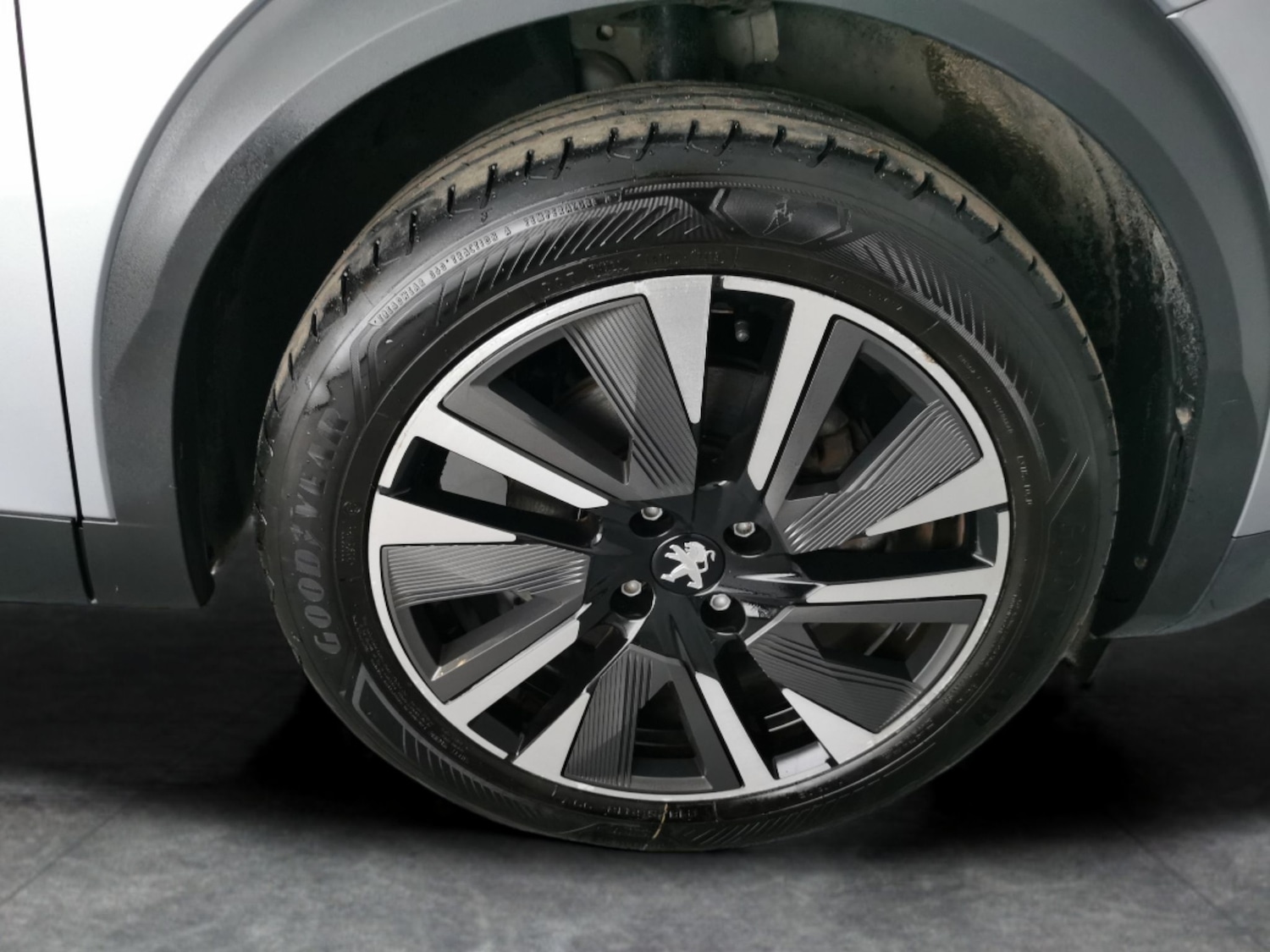 Used Peugeot 2008 2021 for sale - 77718445: Photo 26