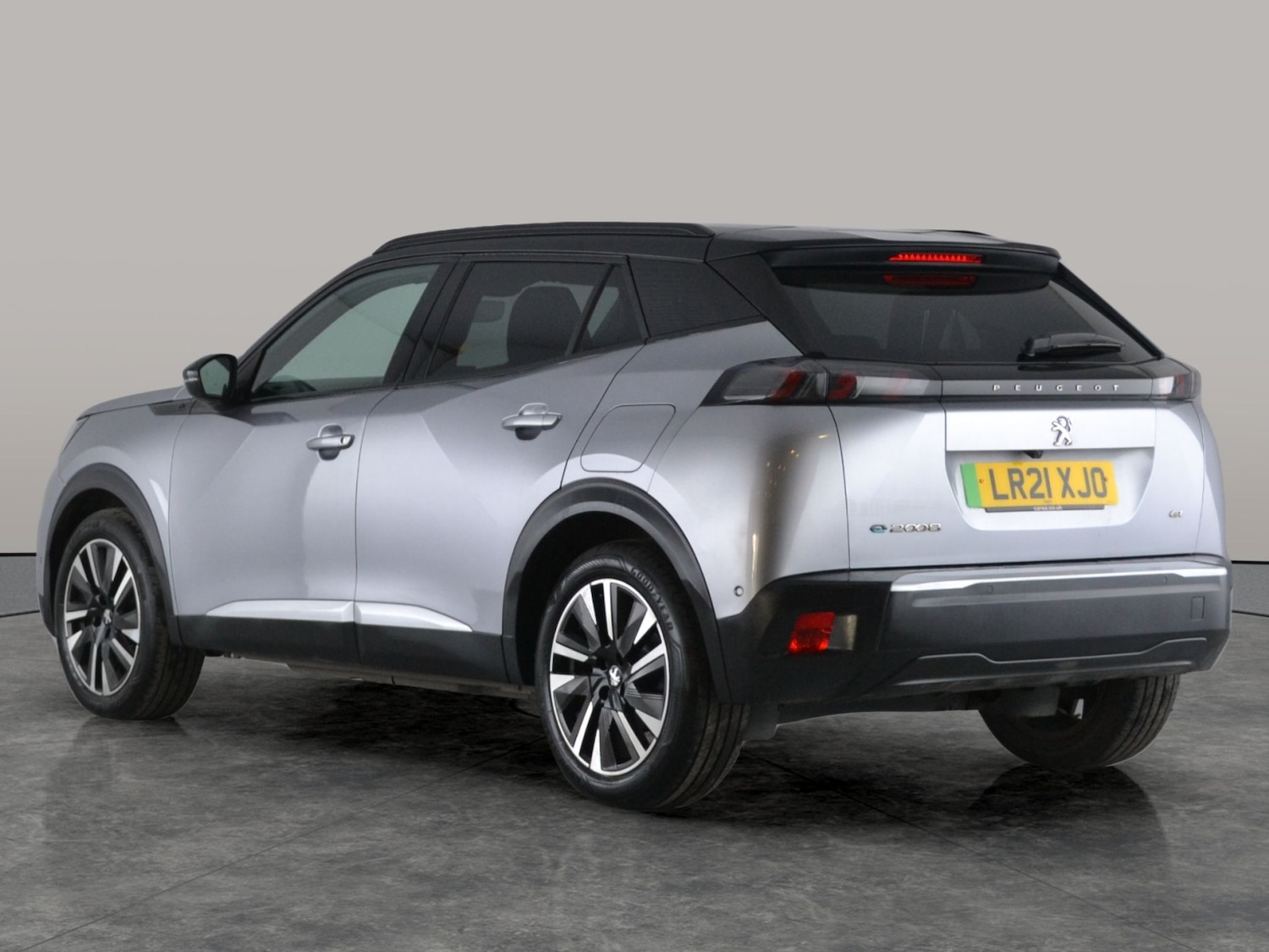 Used Peugeot 2008 2021 for sale - 77718445: Photo 9