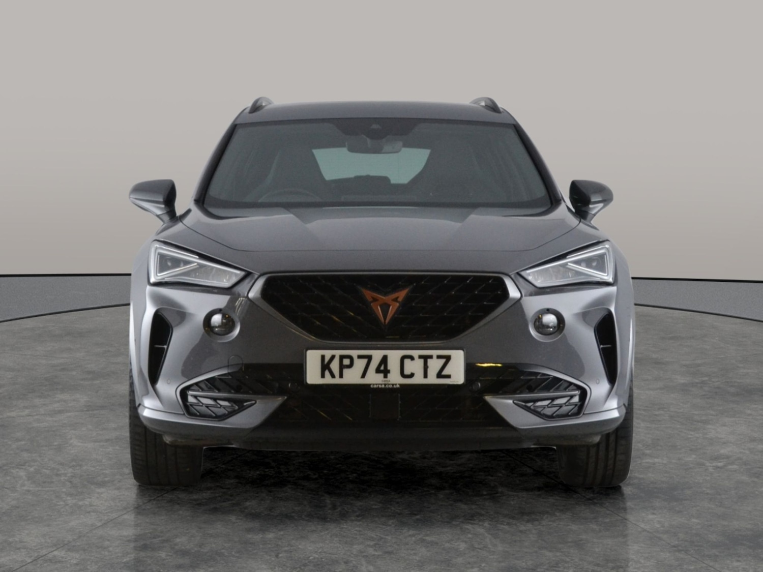 Used Cupra Formentor 2024 for sale - 76444644: Photo 18