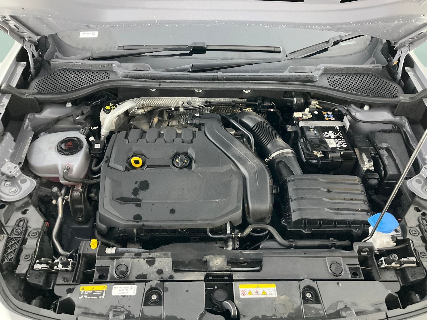 Used Cupra Formentor 2024 for sale - 76444644: Photo 39