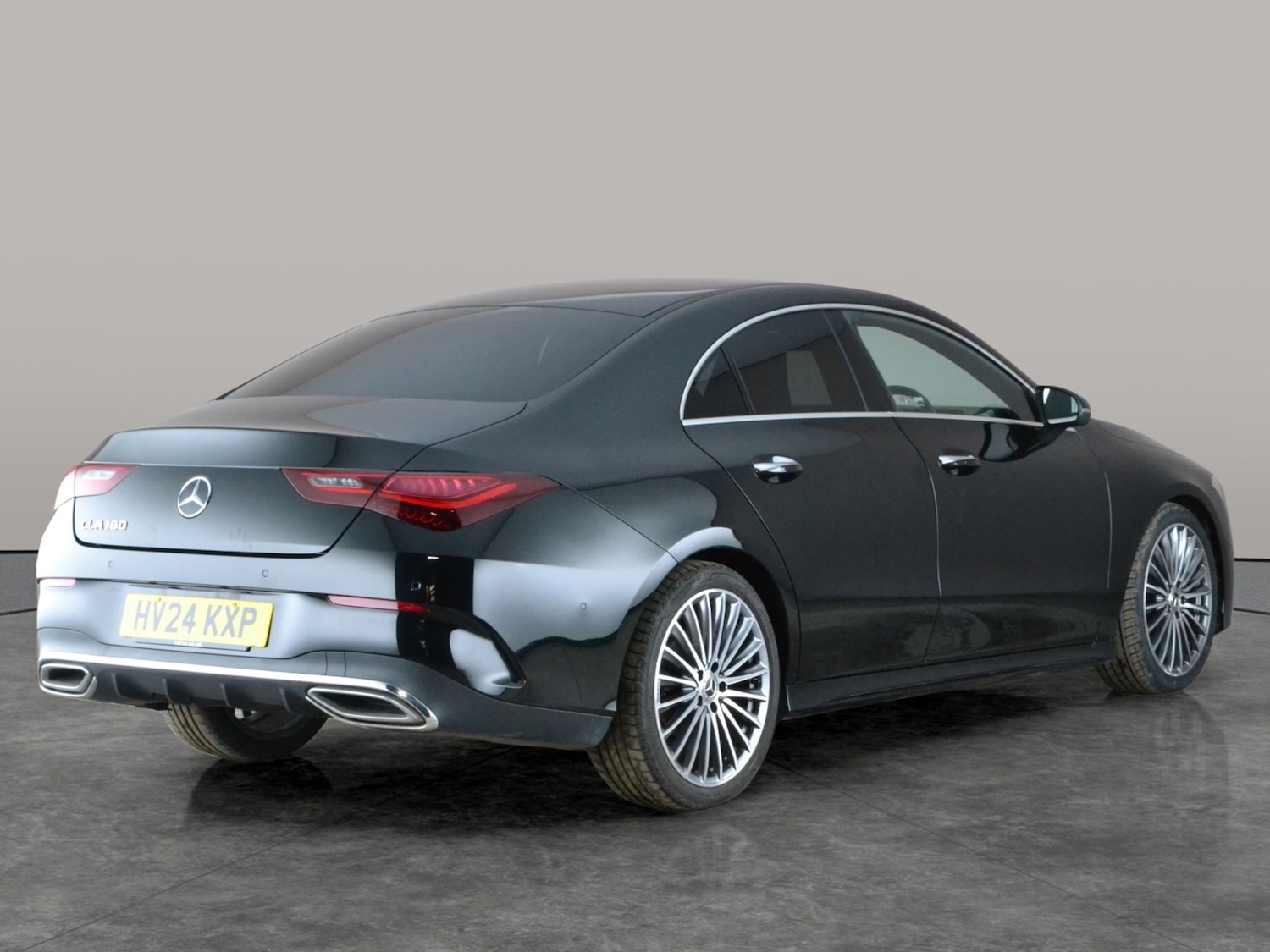 Used Mercedes-Benz CLA 2024 for sale - 78178194: Photo 11