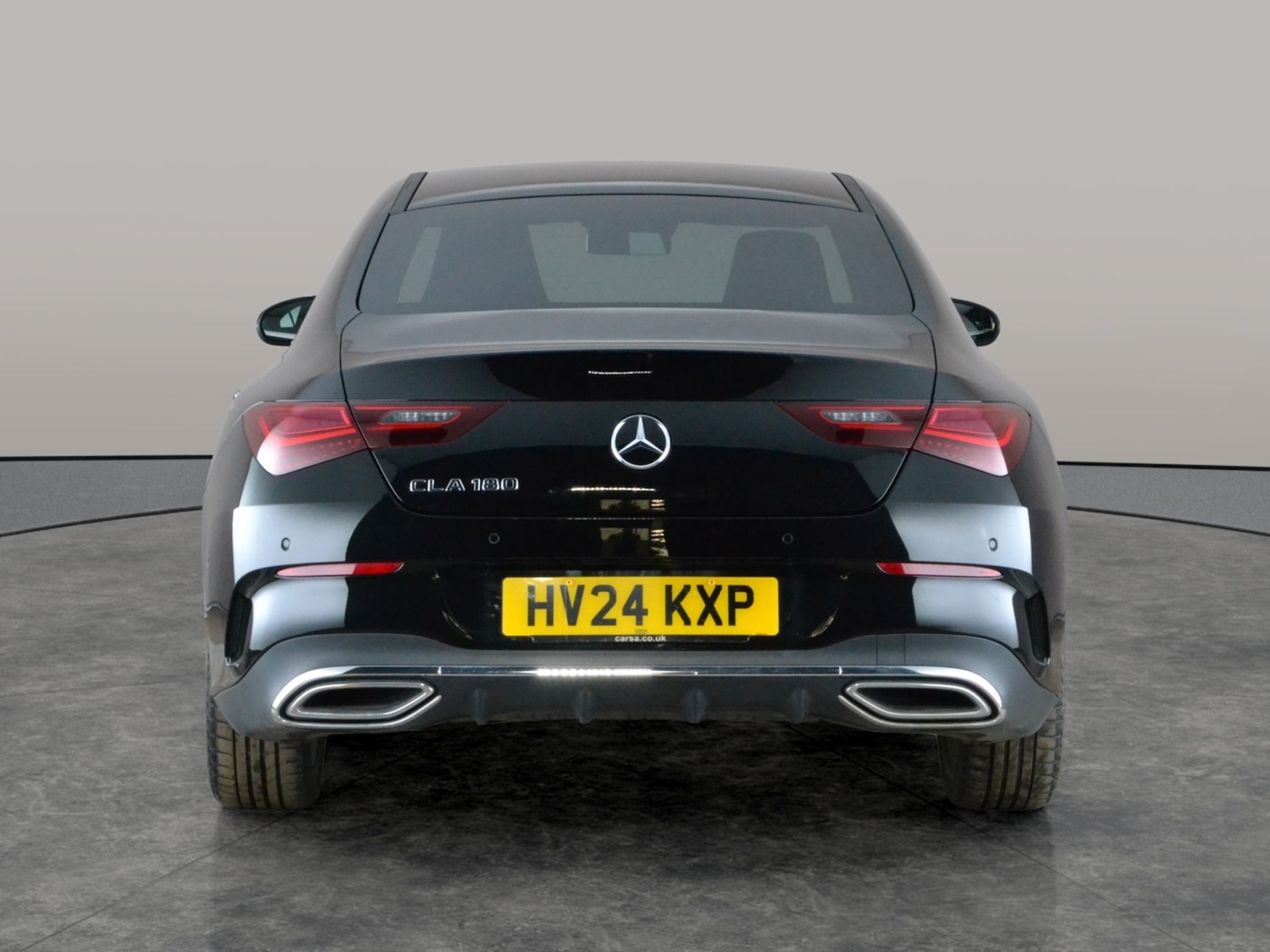 Used Mercedes-Benz CLA 2024 for sale - 78178194: Photo 12
