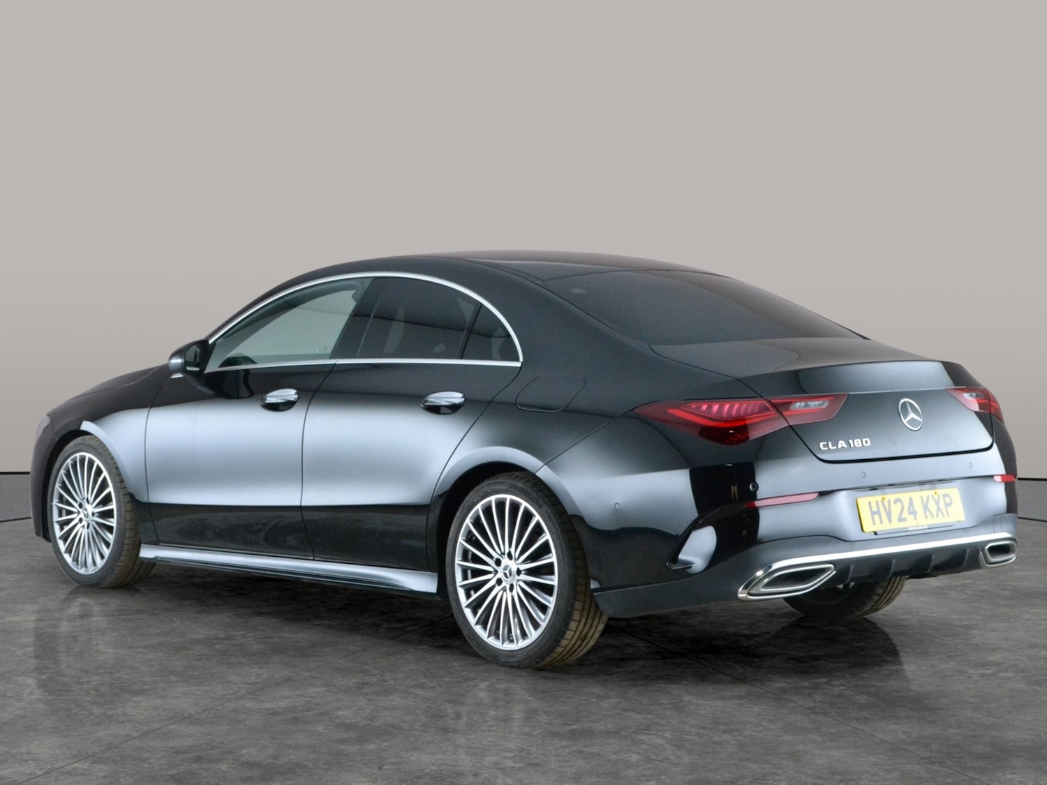 Used Mercedes-Benz CLA 2024 for sale - 78178194: Photo 13