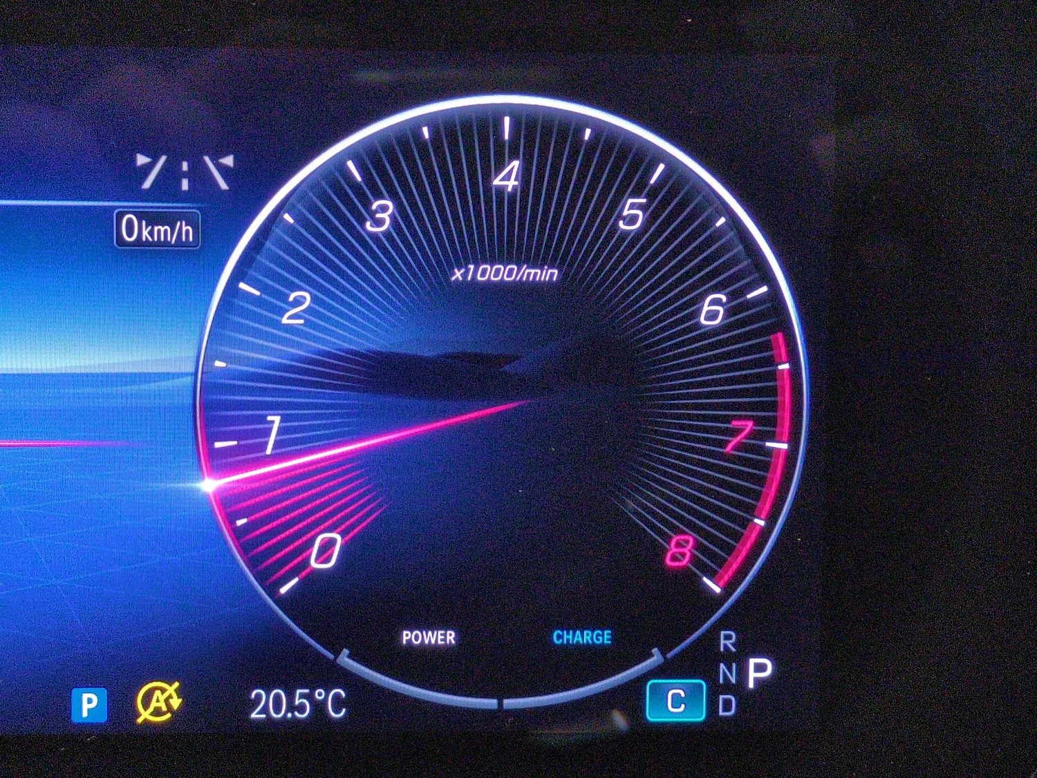 Used Mercedes-Benz CLA 2024 for sale - 78178194: Photo 22