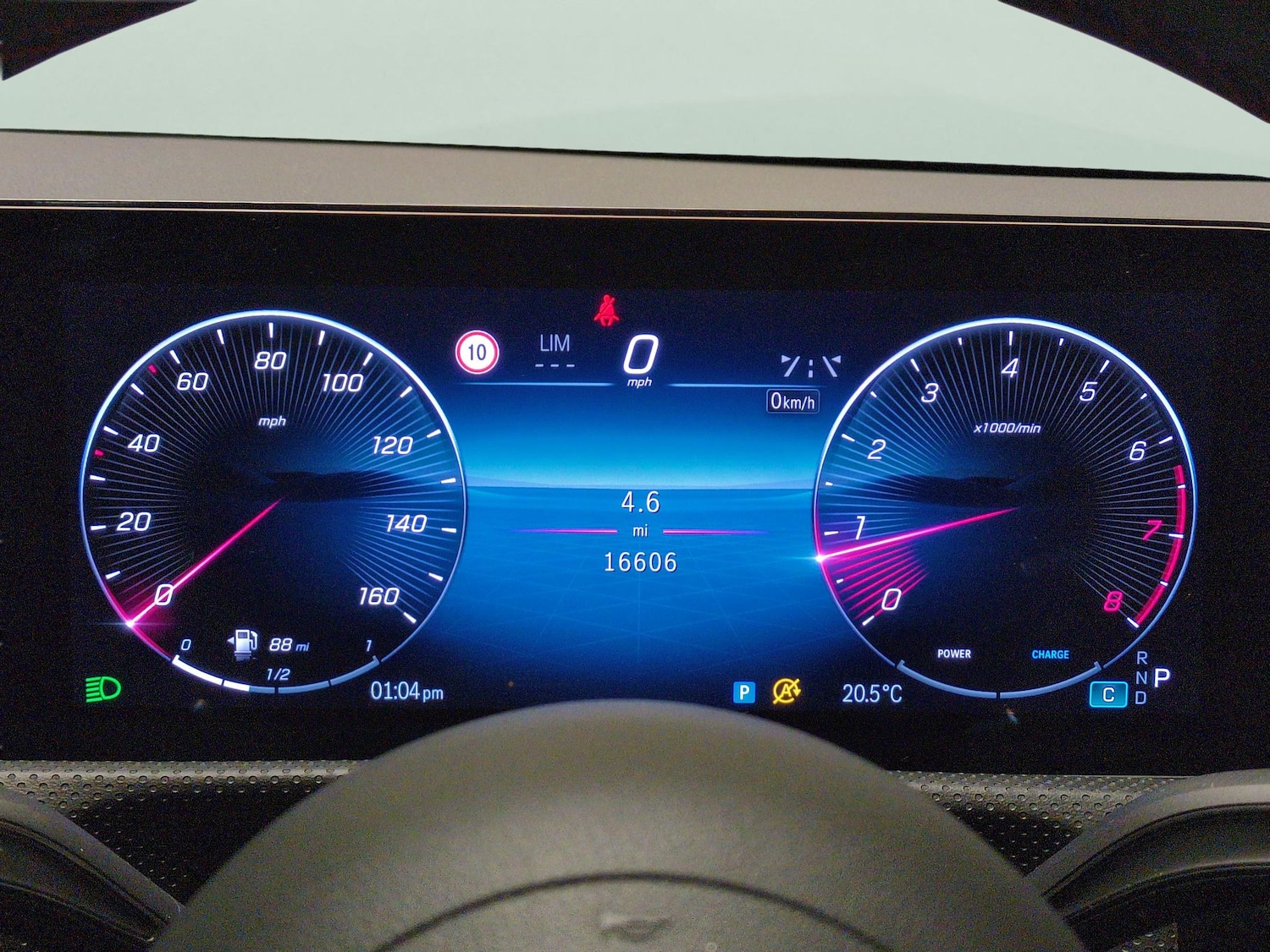 Used Mercedes-Benz CLA 2024 for sale - 78178194: Photo 25