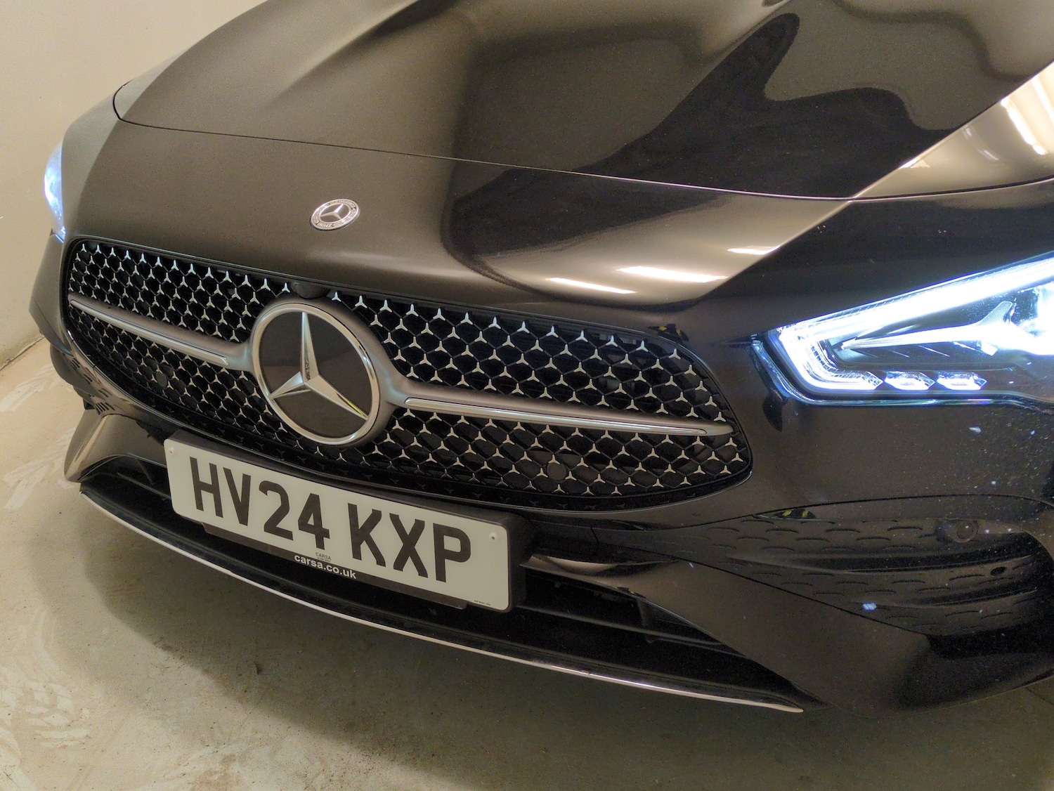 Used Mercedes-Benz CLA 2024 for sale - 78178194: Photo 26