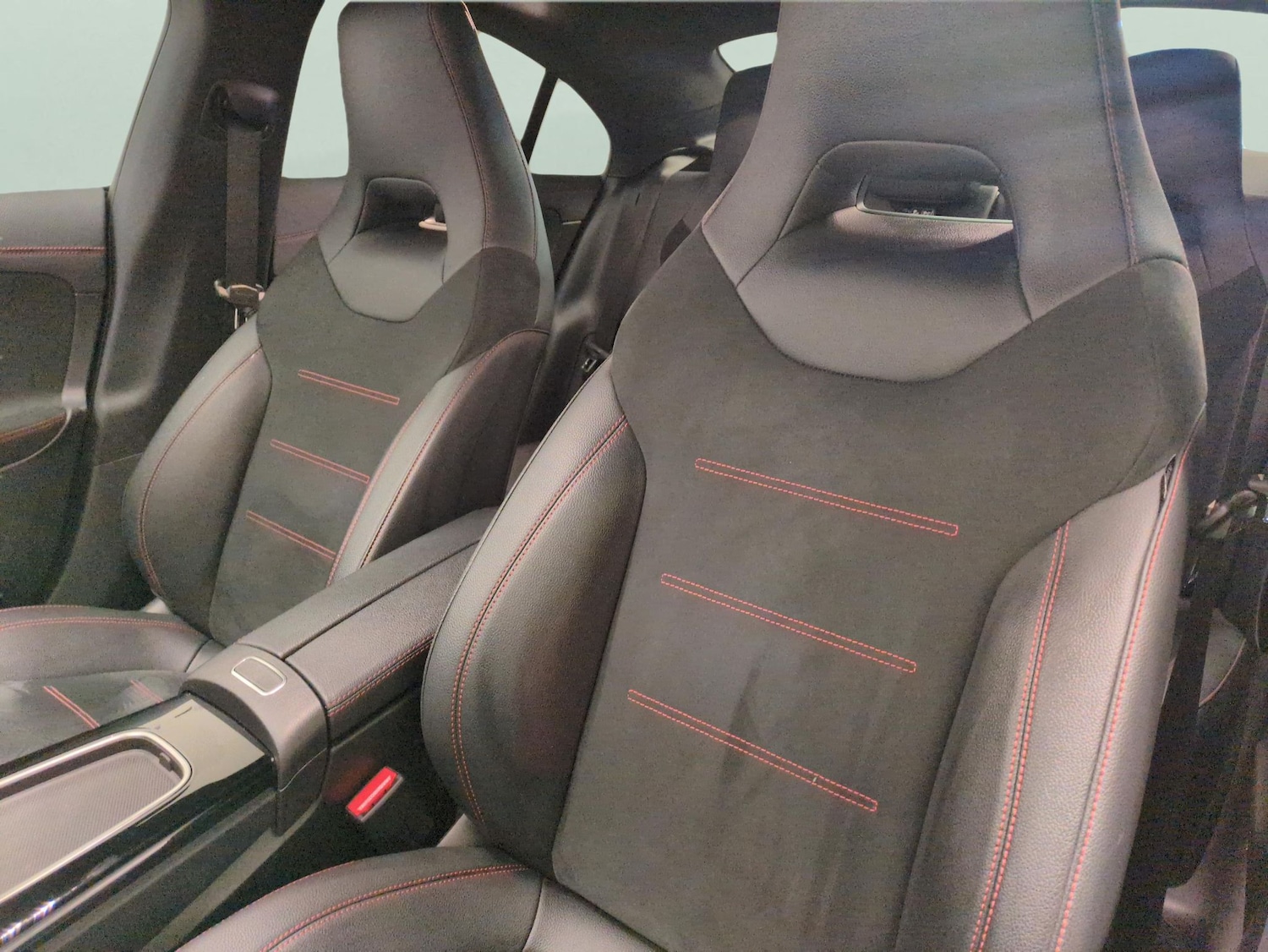 Used Mercedes-Benz CLA 2024 for sale - 78178194: Photo 27