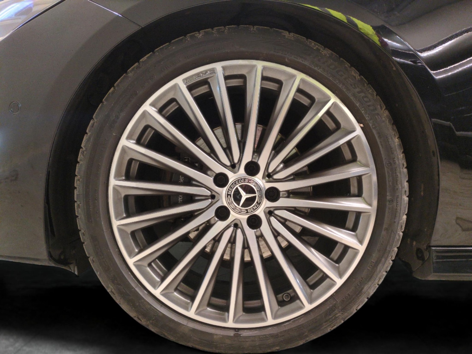 Used Mercedes-Benz CLA 2024 for sale - 78178194: Photo 29