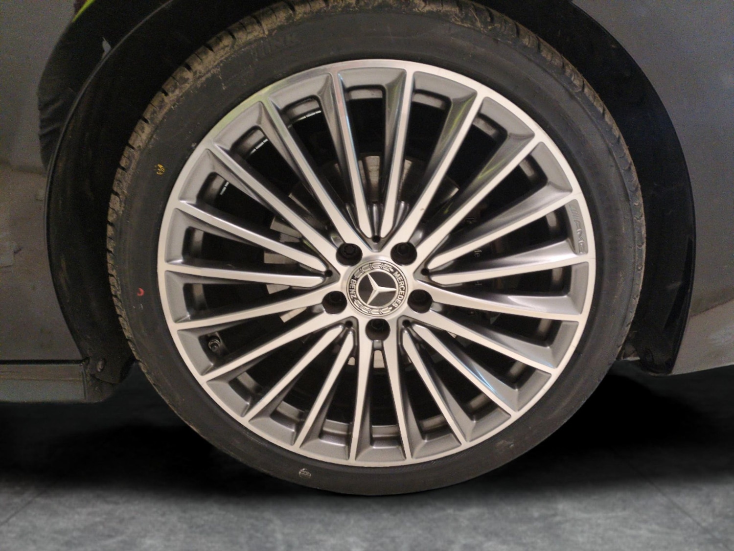 Used Mercedes-Benz CLA 2024 for sale - 78178194: Photo 30