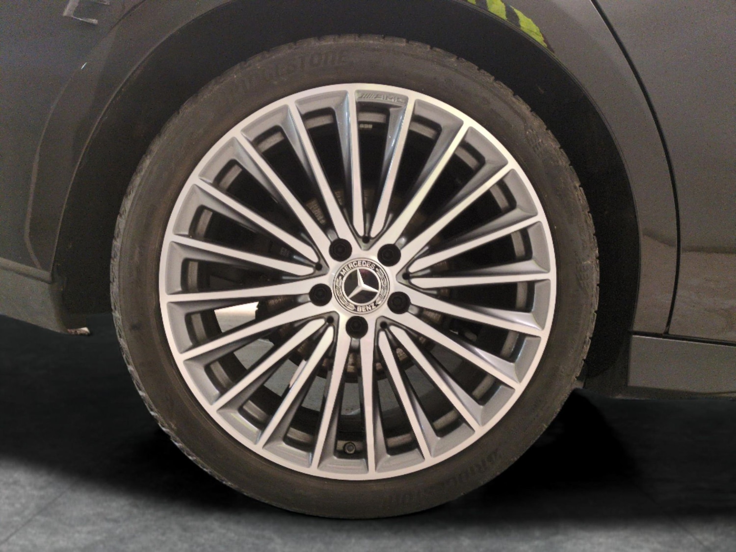 Used Mercedes-Benz CLA 2024 for sale - 78178194: Photo 31