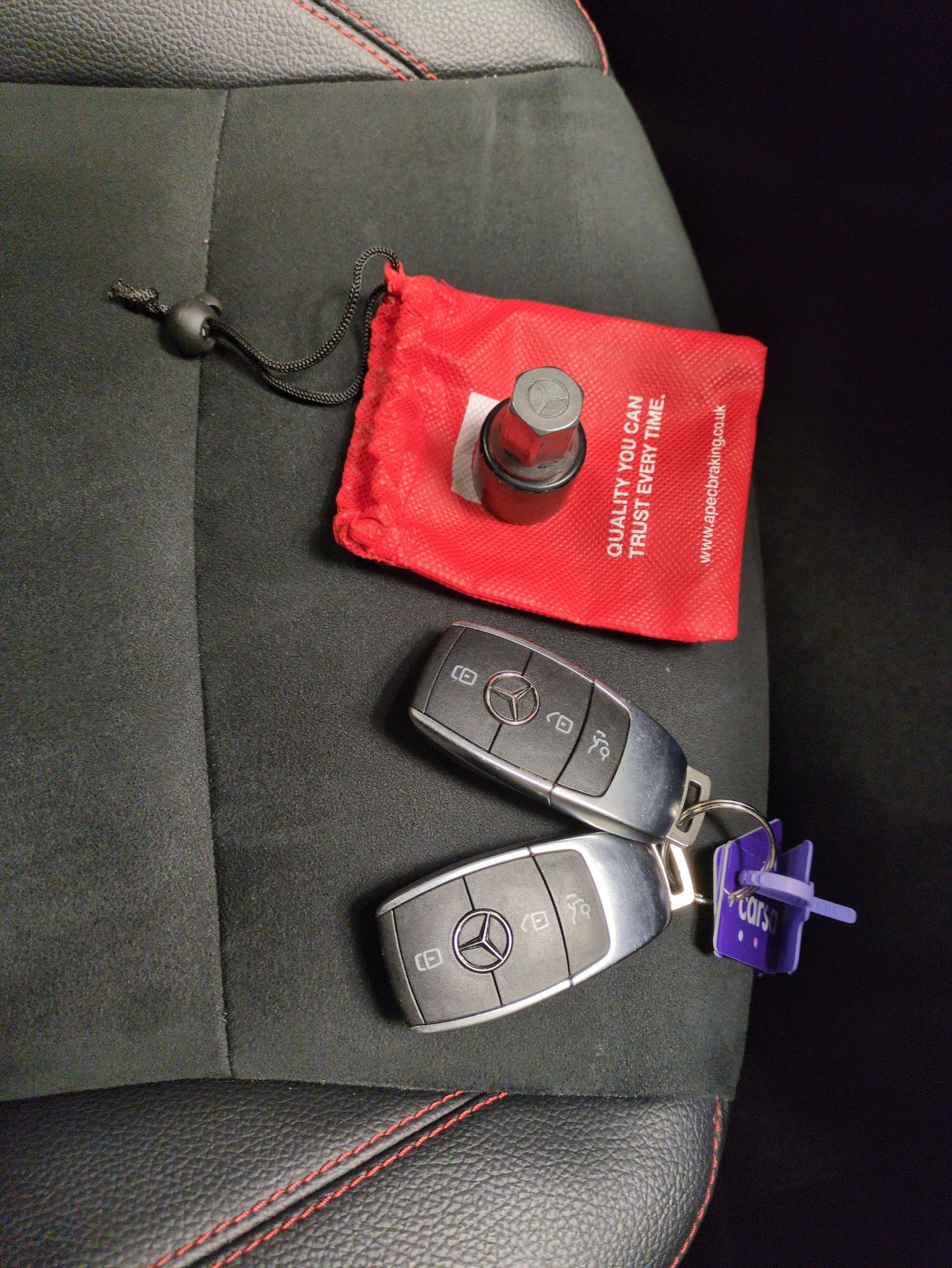 Used Mercedes-Benz CLA 2024 for sale - 78178194: Photo 37