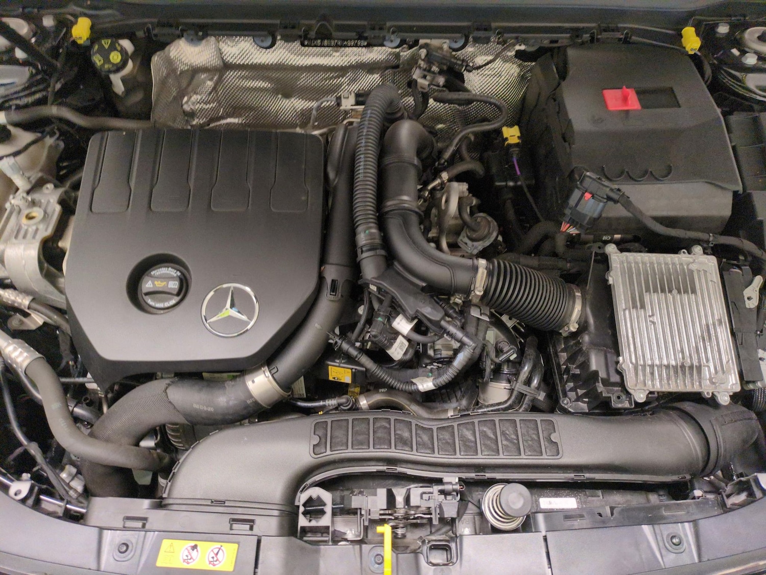 Used Mercedes-Benz CLA 2024 for sale - 78178194: Photo 38